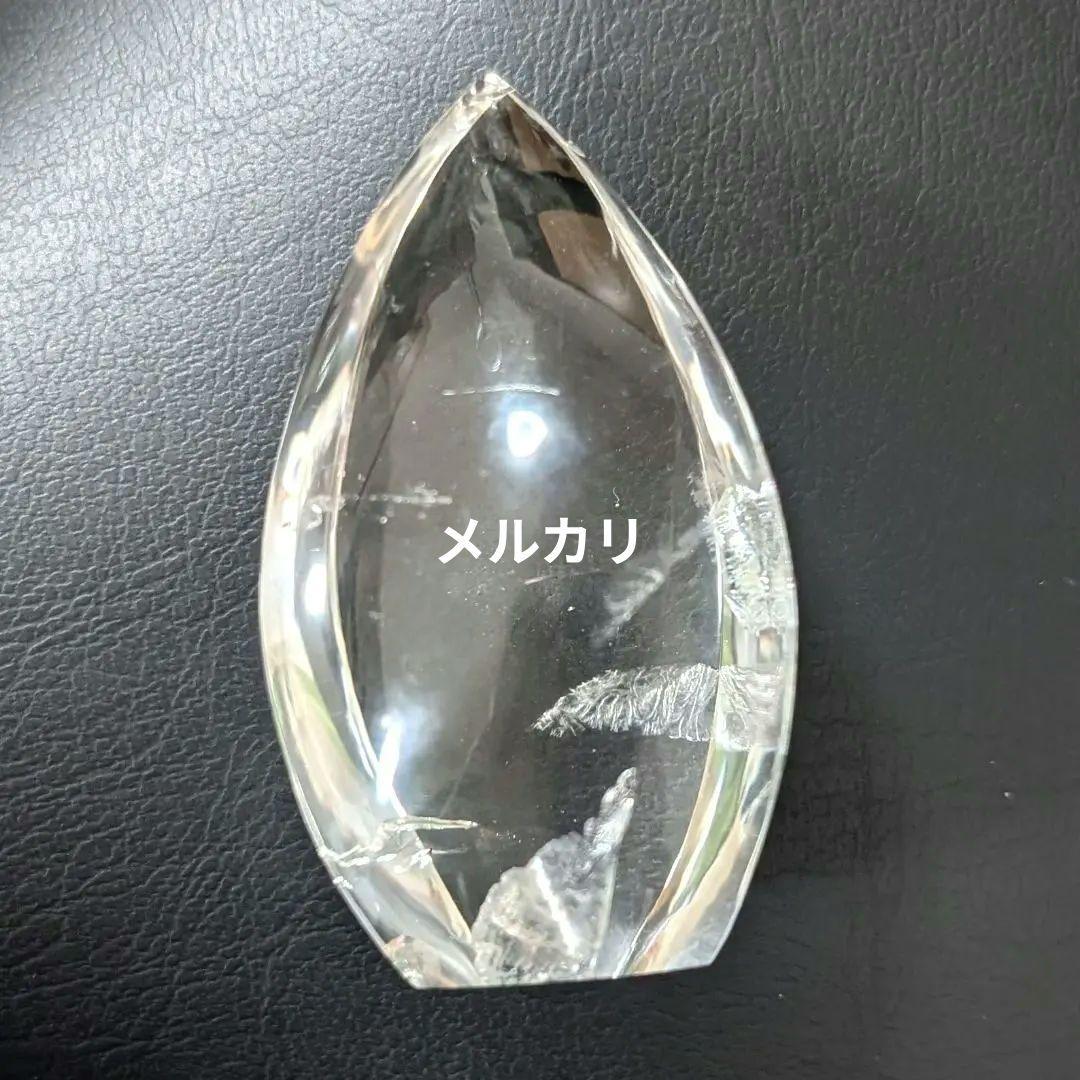 レムリアンシードクリスタル（研磨）