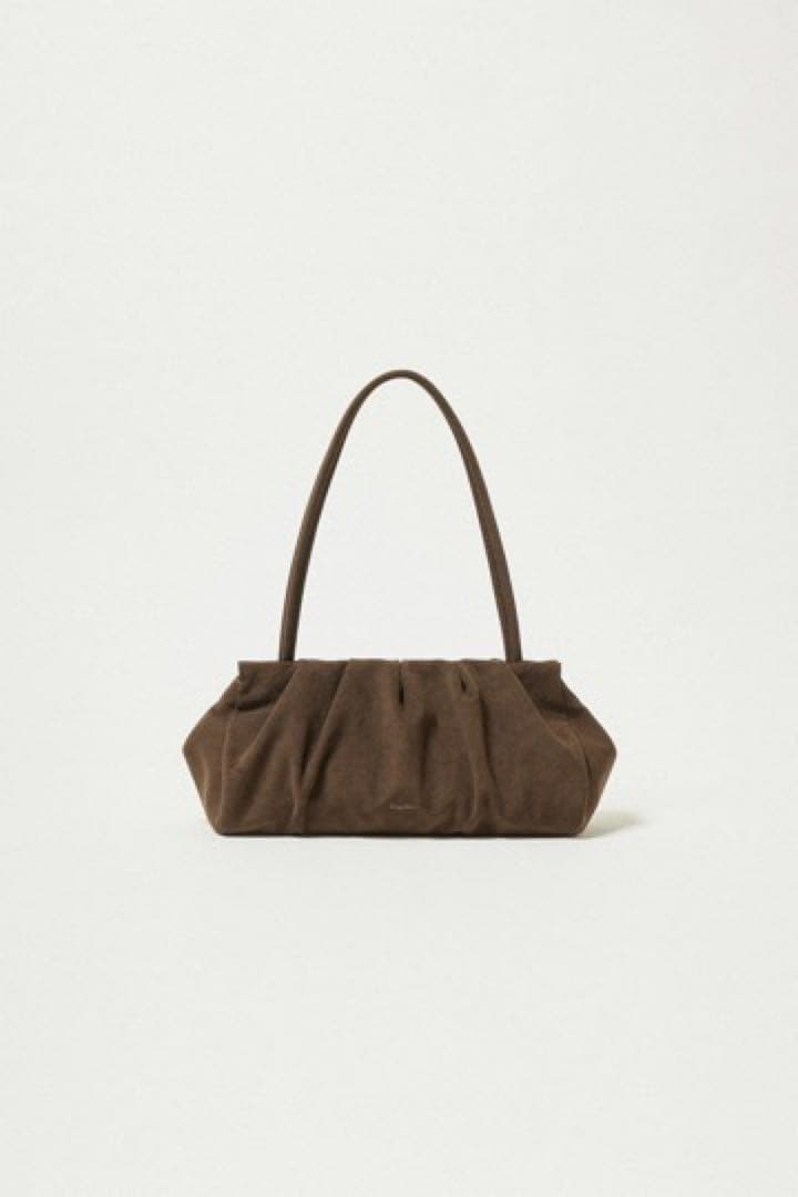 Eaphi PORTE ー FAUX SUEDE