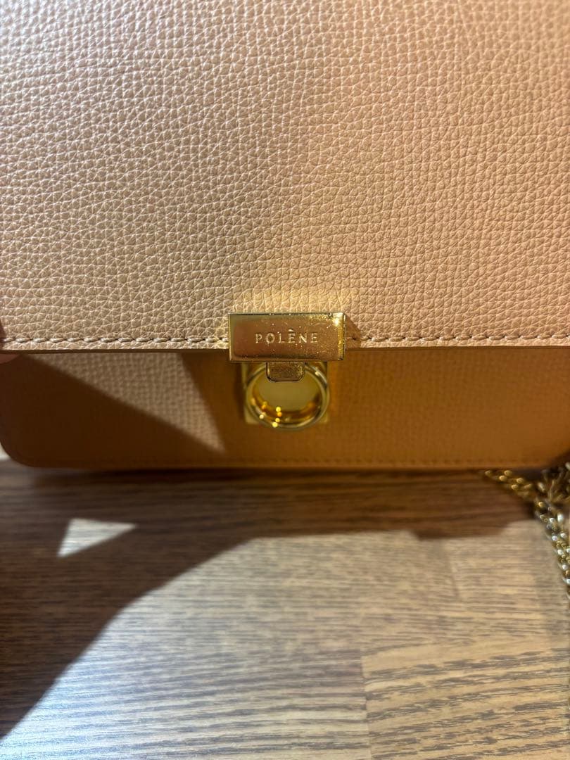 MARYA☆POLÈNE NUMÉRO SEPT mini