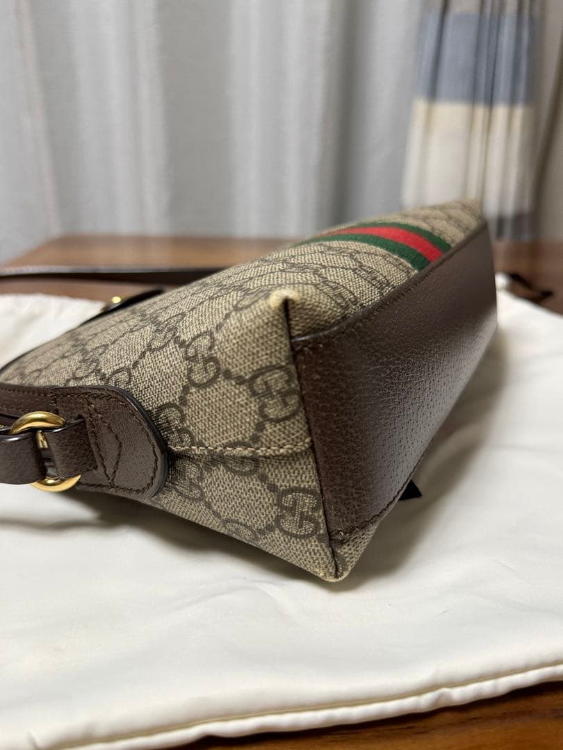 リリさん専用　GUCCI オフィディア スモール ショルダーバッグ　正規品