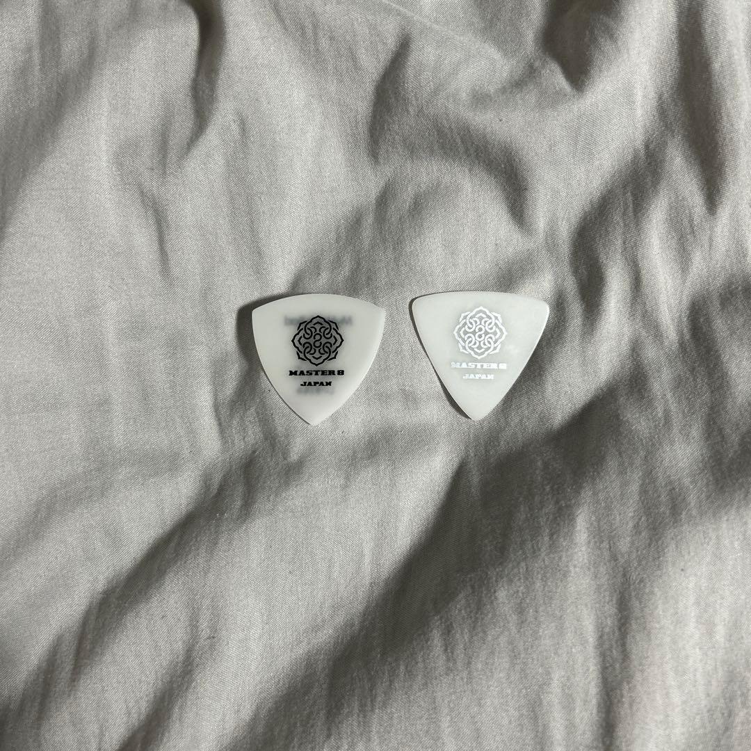 m*r様 my hair is bad ピック