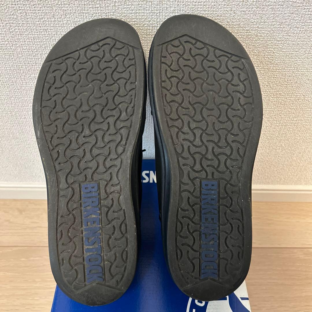 ビルケンシュトック パサデナ 42 ブラック