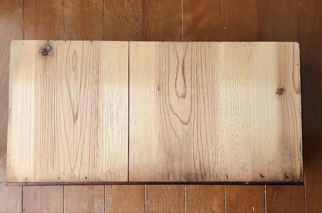 枕箪笥　箪笥　茶箪笥　引出し　古民具　レトロ　ヴィンテージ