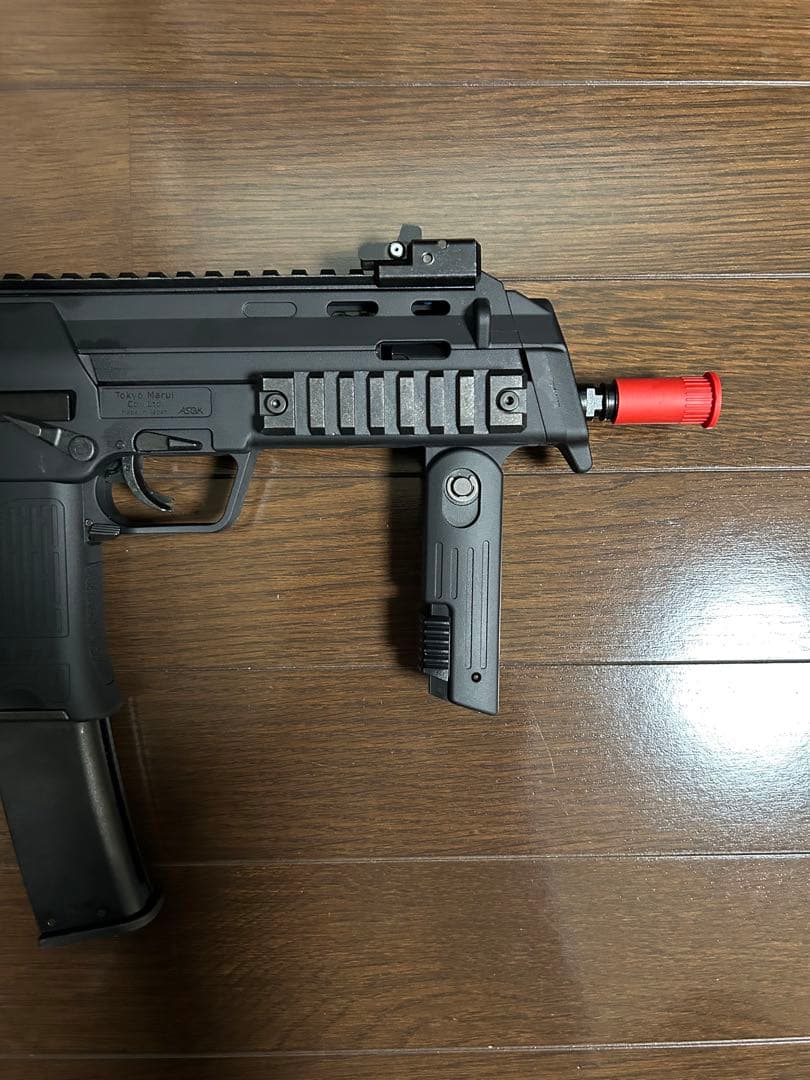 東京マルイ　MP7A1 ガスブローバックサブマシンガン
