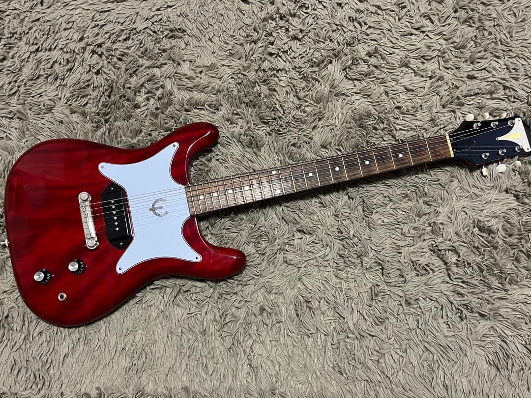Epiphone coronet エピフォンコロネット