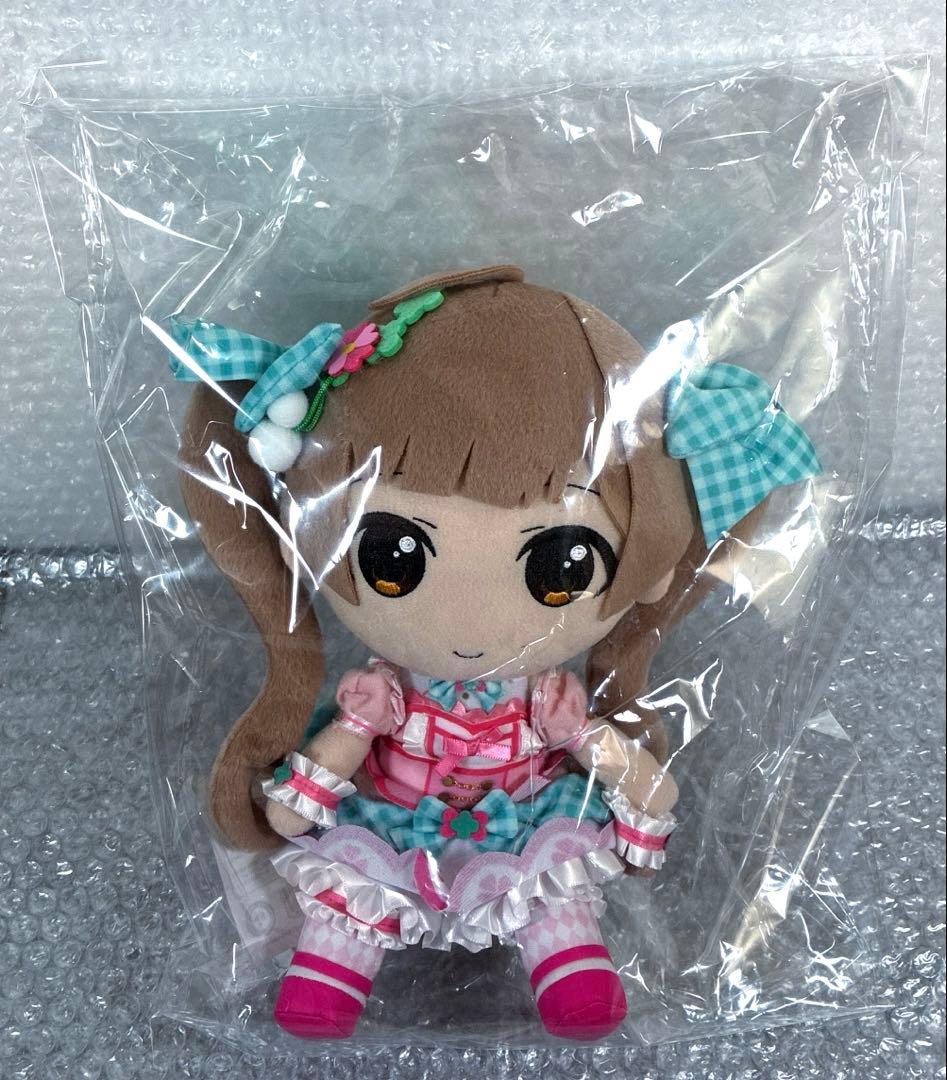 箱崎星梨花 ぬいぐるみ Gift