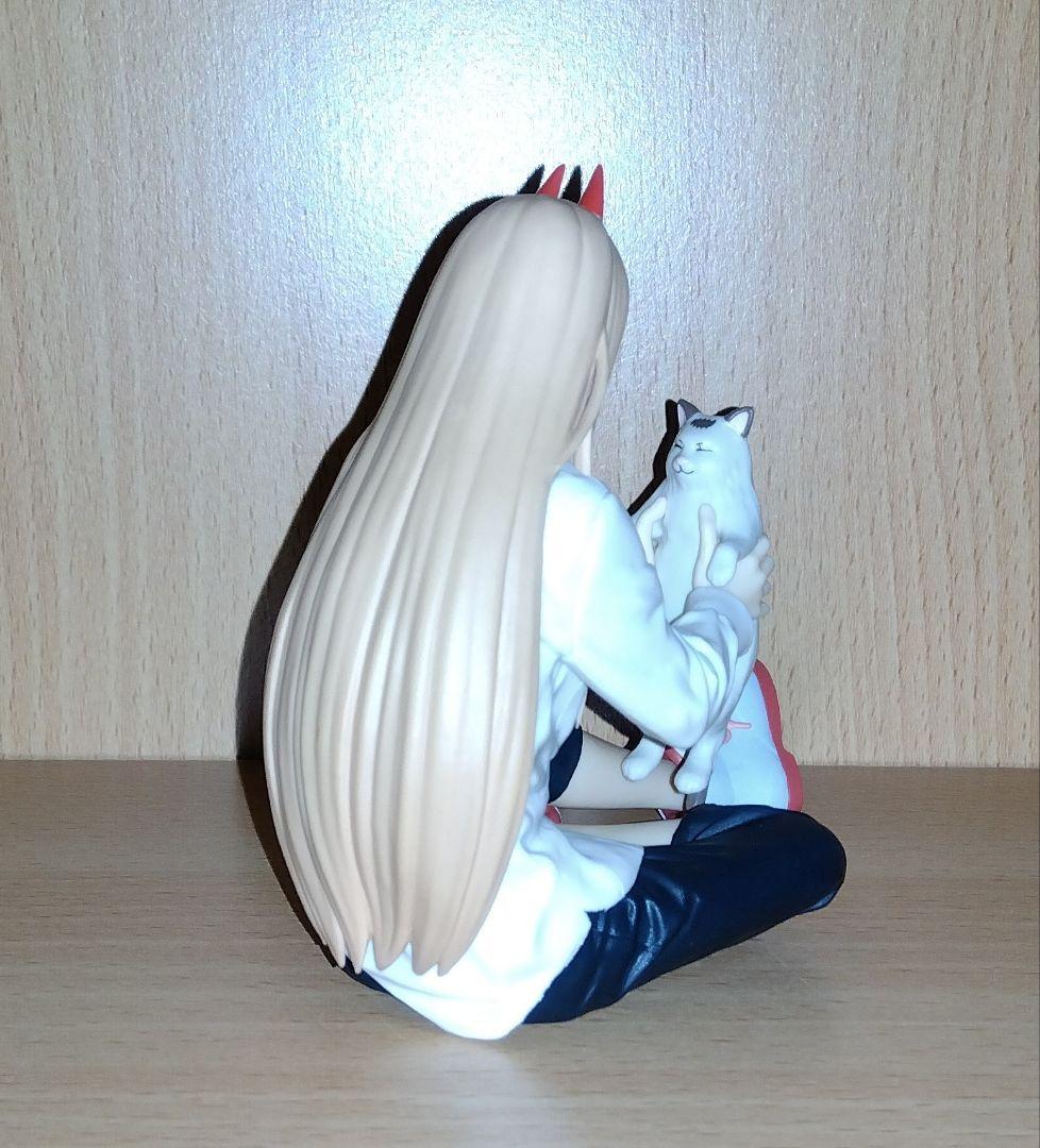 チェンソーマン プライズフィギュア まとめ売り グランディスタ バニーガール