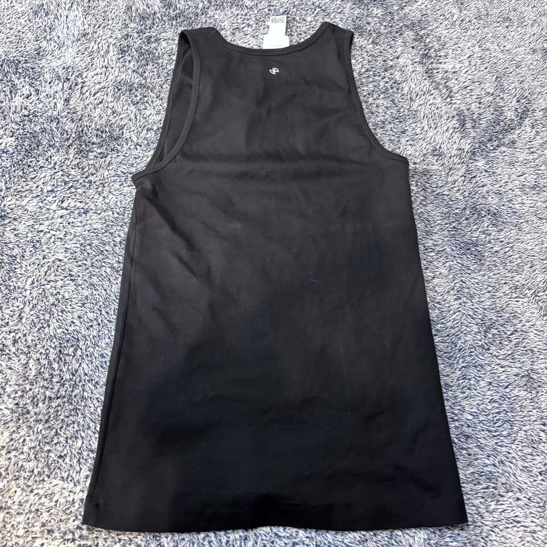 あ*様 PATOU パトゥ オーガニックコットン タンクトップ