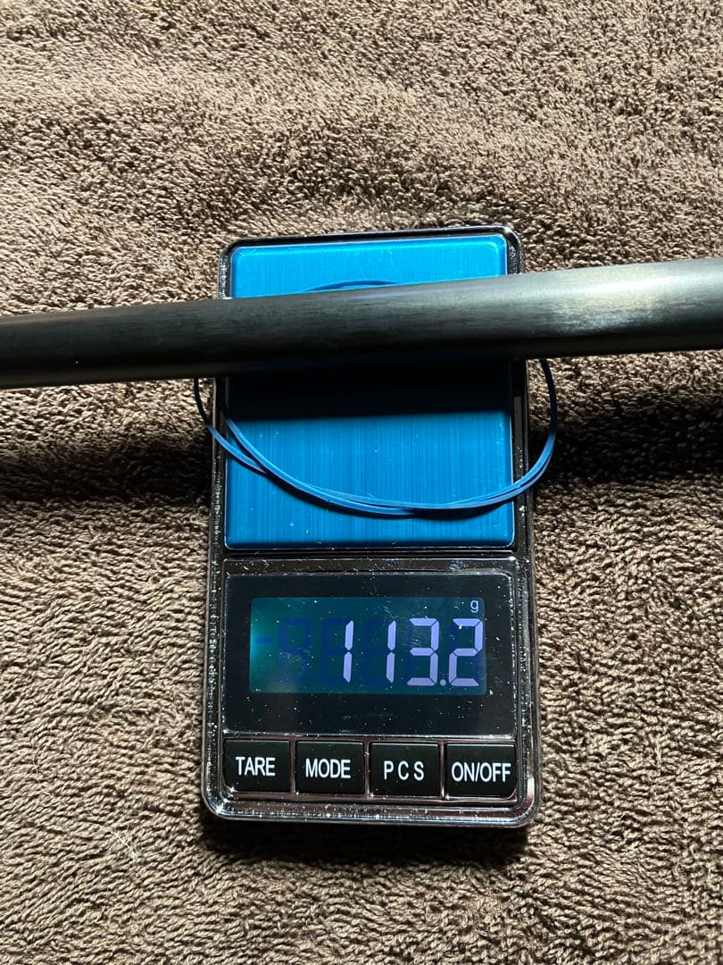 第三弾　プレデター　レボ　11.8 中古 predator ユニロック