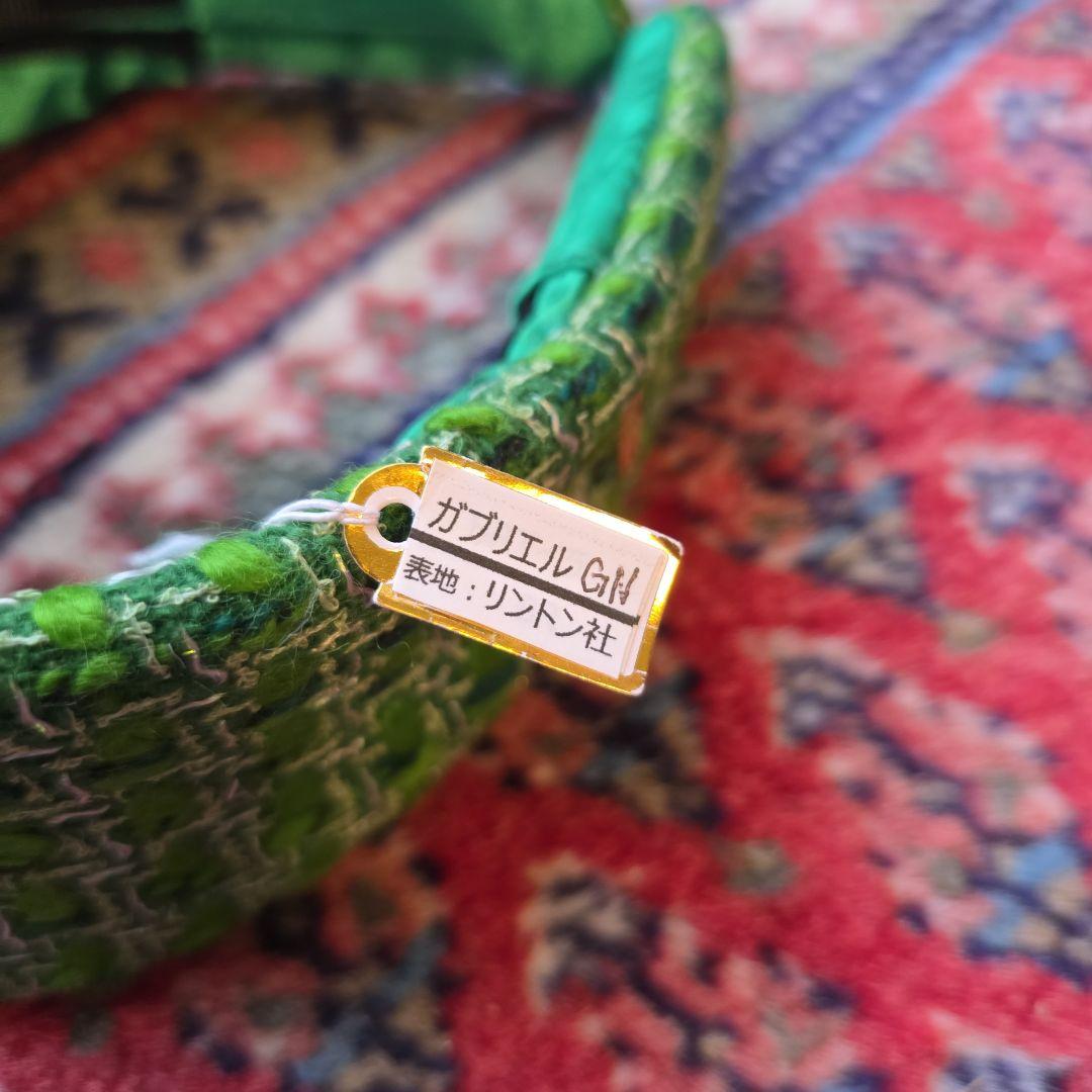 ラ　マジョリーナ カチューシャ