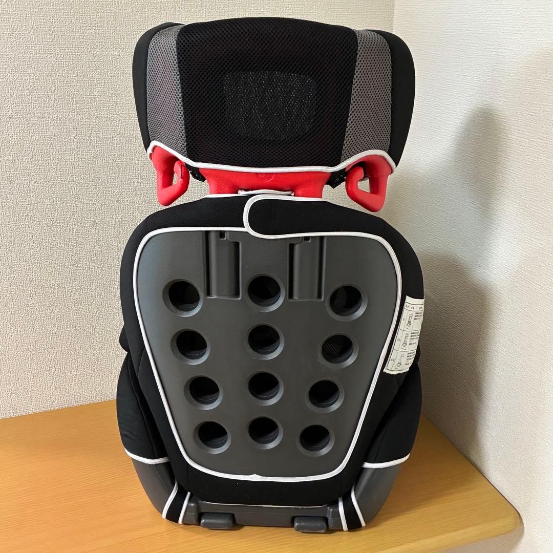 SALE エールべべ サラット 3ステップクワトロST ブラック ALC246