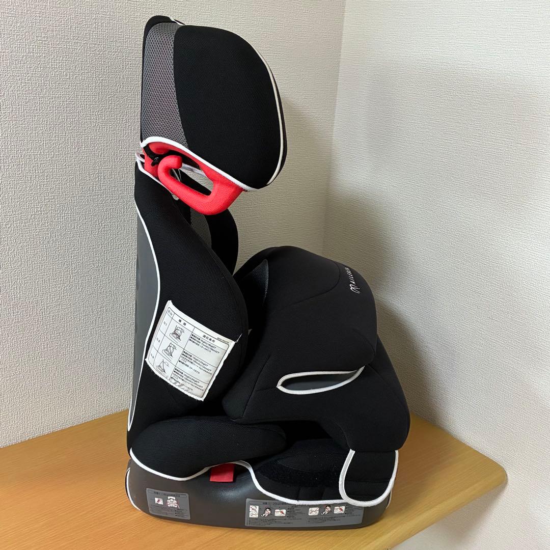 SALE エールべべ サラット 3ステップクワトロST ブラック ALC246