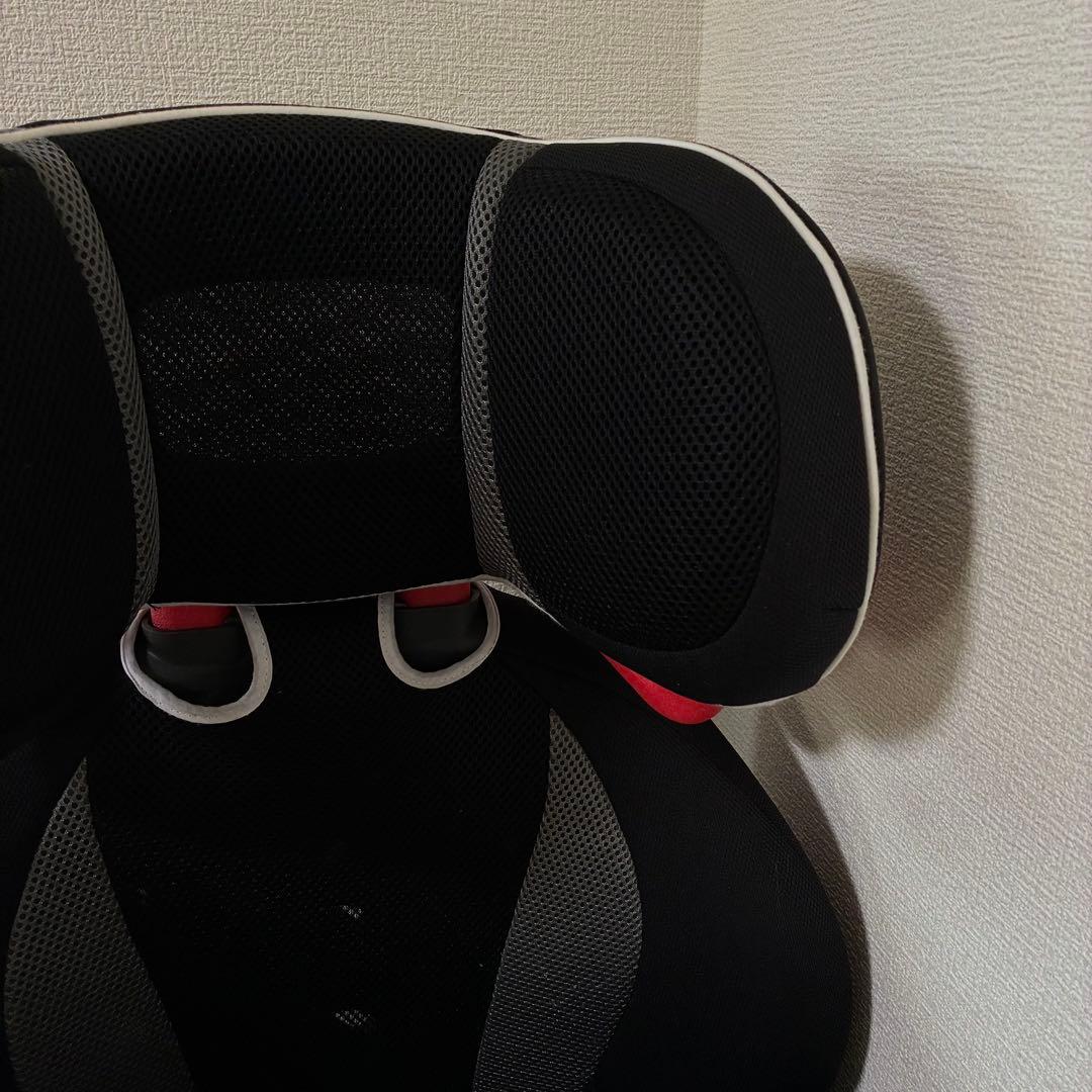 SALE エールべべ サラット 3ステップクワトロST ブラック ALC246