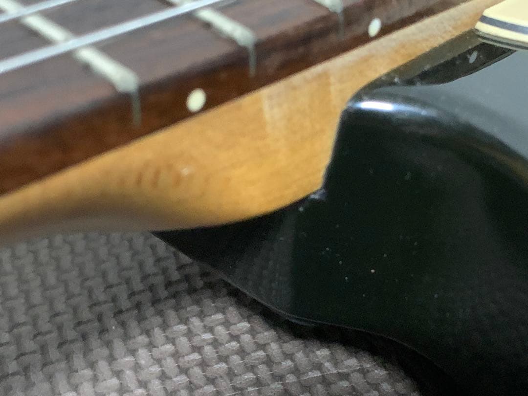 Play Tech プレイテック TL テレキャスター テレキャス 黒