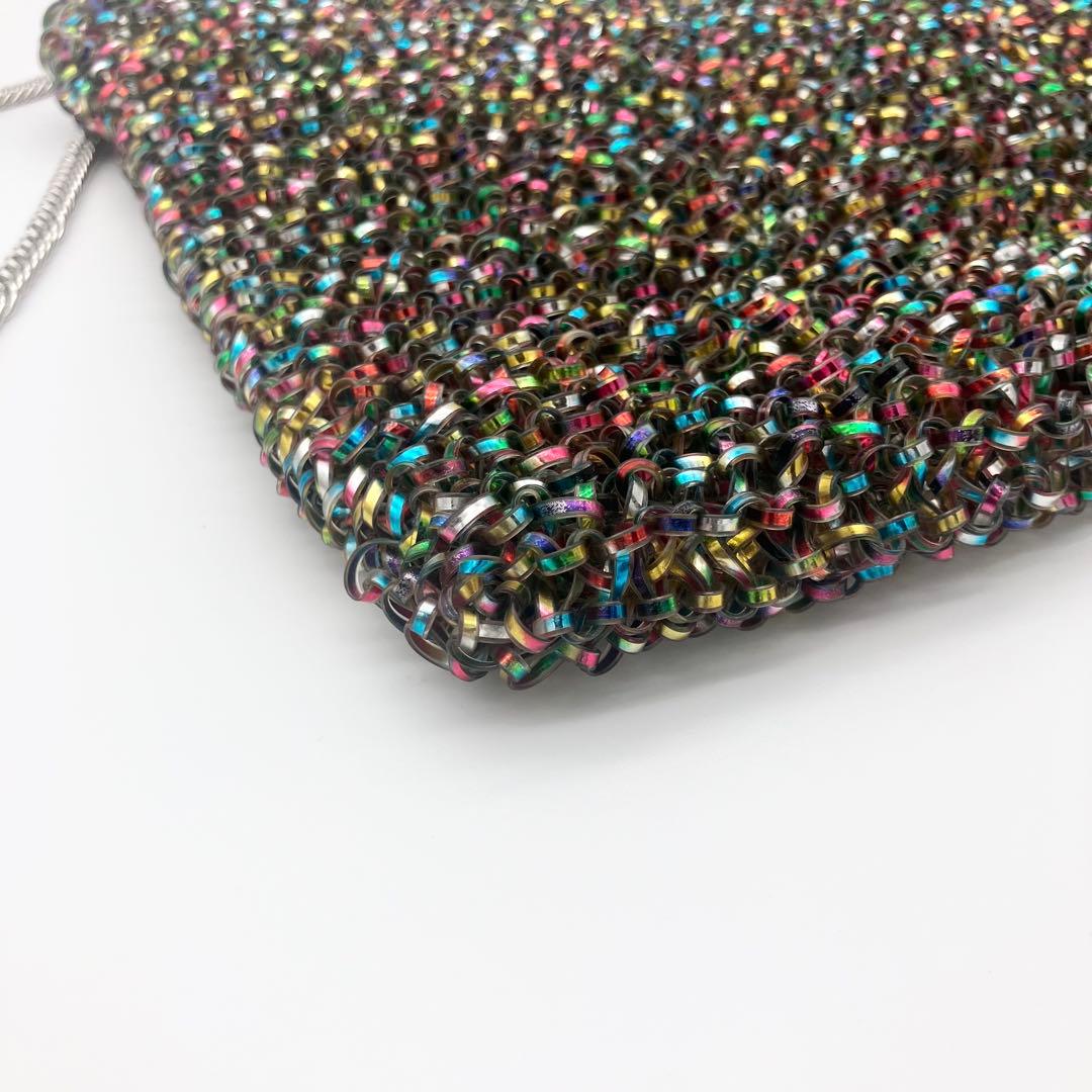 ✨極美品✨ アンテプリマ スタンダード スクエア L シャンパンマルチ