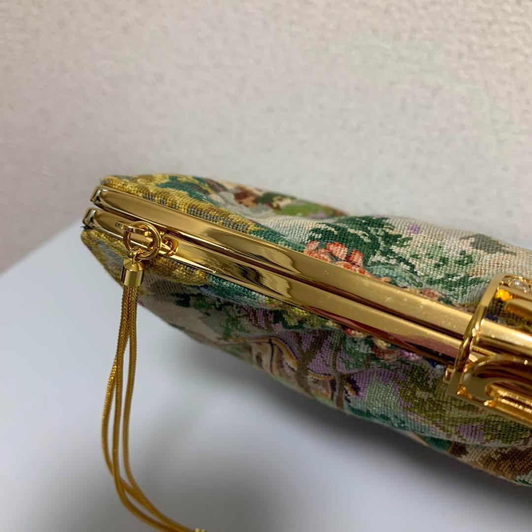 Michiko Kuge プチポワン 結婚式 お呼ばれ 発表会 セレブ 高級