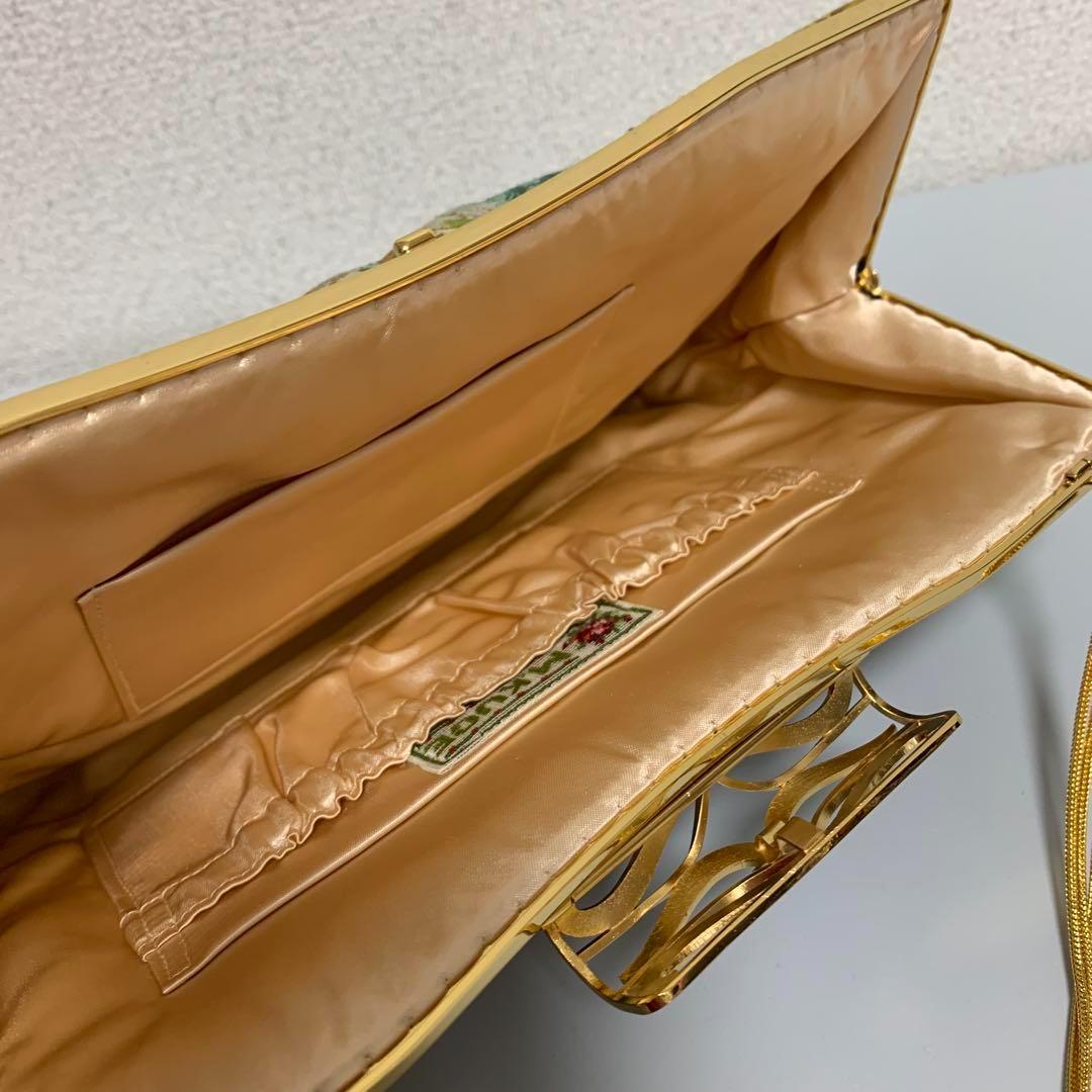 Michiko Kuge プチポワン 結婚式 お呼ばれ 発表会 セレブ 高級