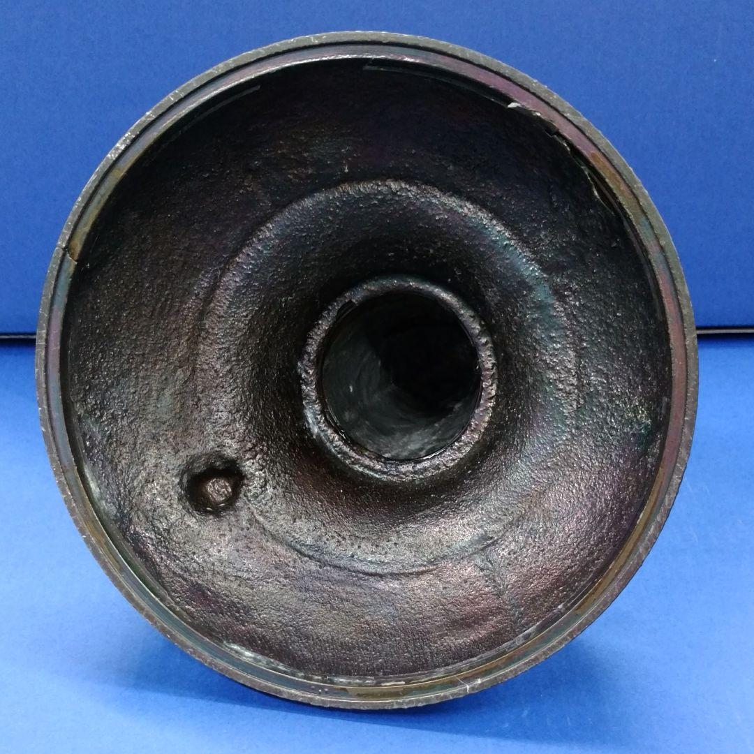 銅製　サントリーポットスティル　No.1