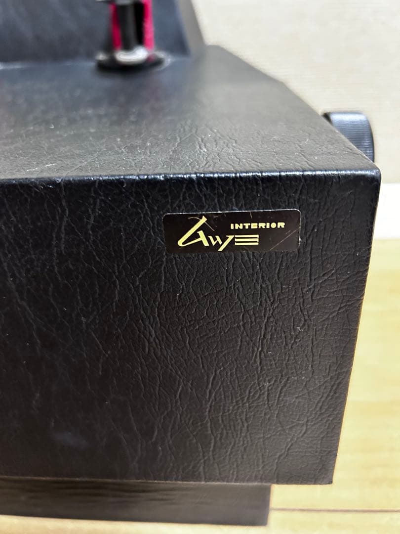 ピアノ補助ペダル　ムツミ