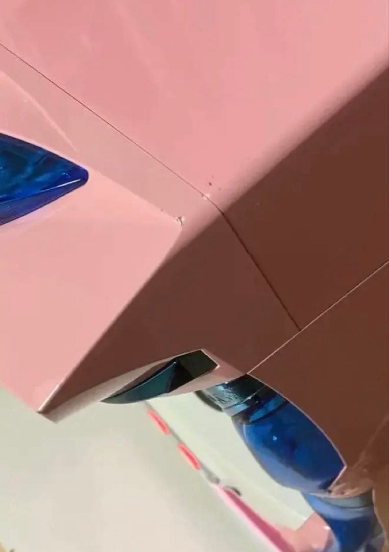 リゼロ実機　不要機付き