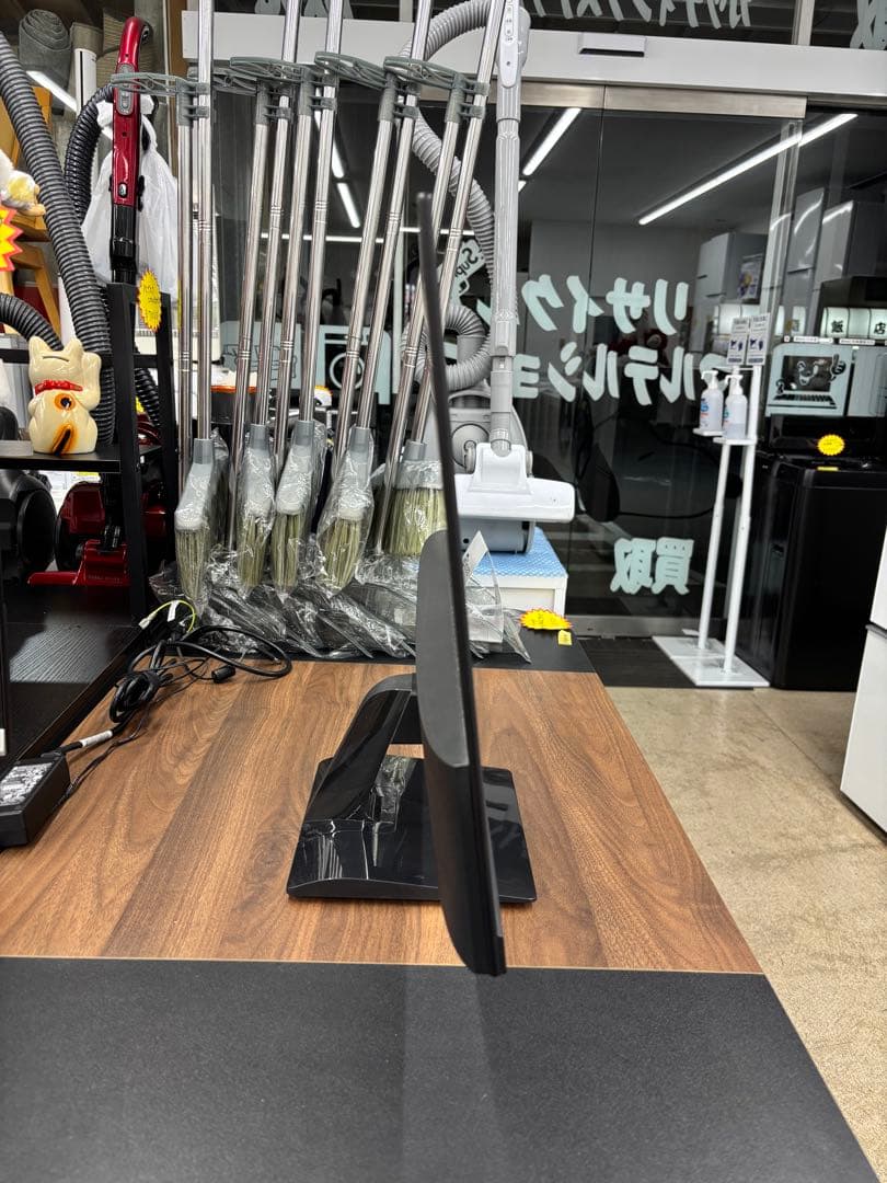 HP エイチピー 液晶モニター 27m 27-inch 2020年製