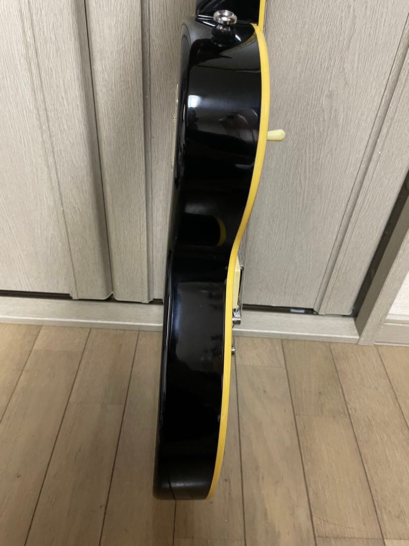 TOKAI LOVE ROCK (中古美品)ブラック