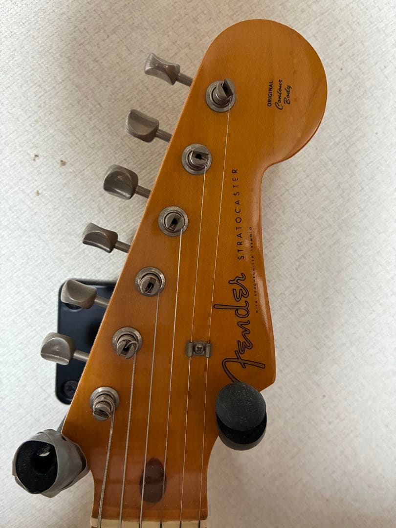 Fender Japan ST57-650 ストラトキャスター 1990年製