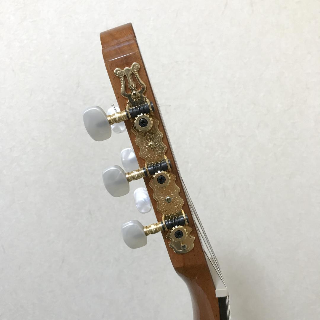 【美品】 Kremona Soloist S65C クラシックギター アコギ