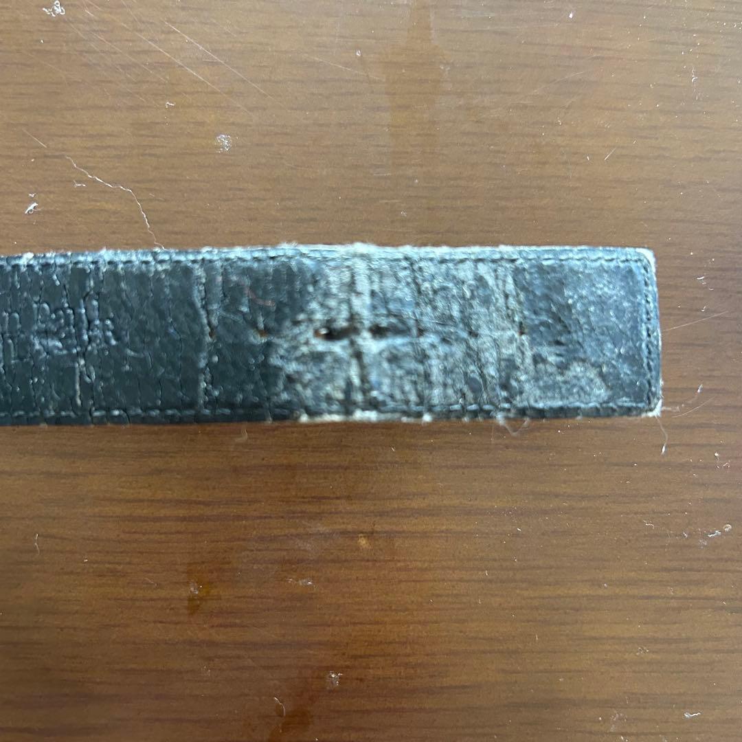 即日発送／JEAN PAUL GAULTIER UFO 円盤型 腕時計 ゴールド