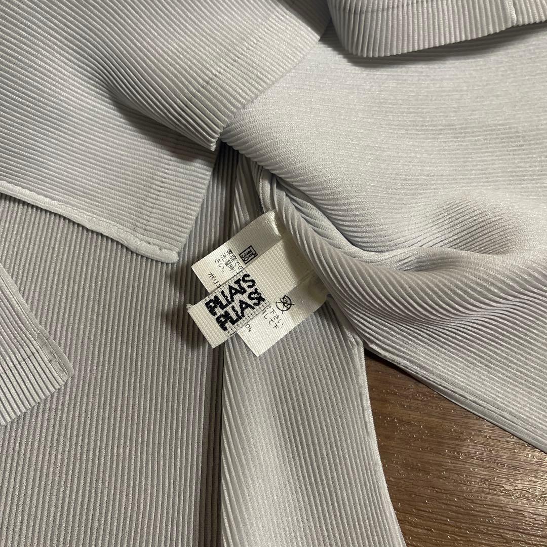 プリーツプリーズ