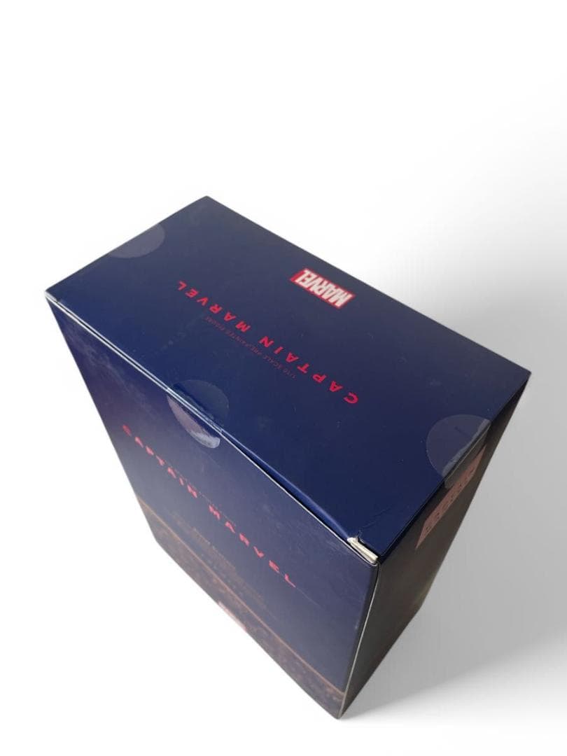 ARTFX PREMIER キャプテン・マーベル MARVEL UNIVERSE