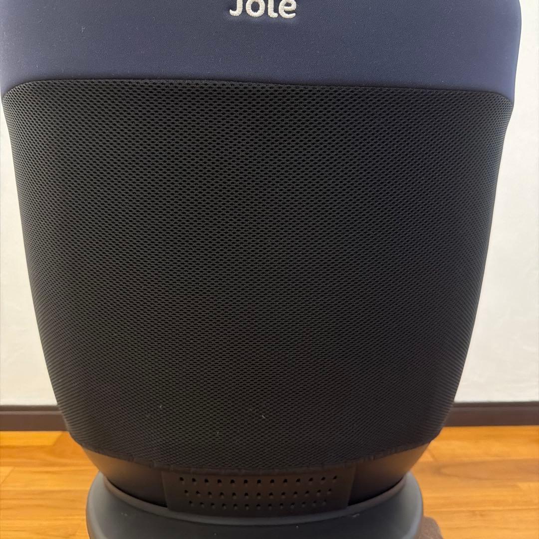 【直接取引】　ジョイー チャイルドシート　アーク360° ISO-FIX 回転