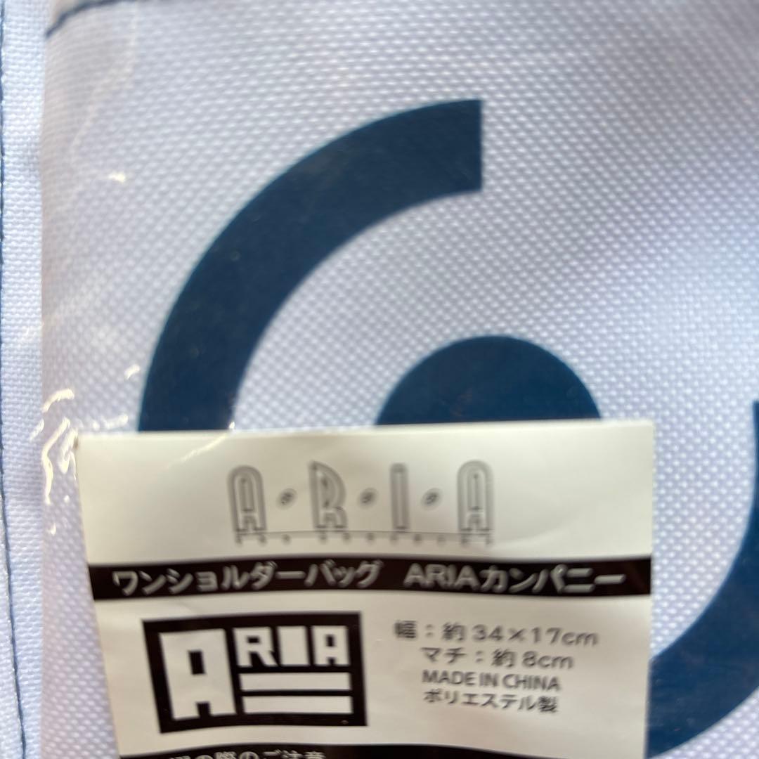 A.ARIAカンパニー ワンショルダーバッグ