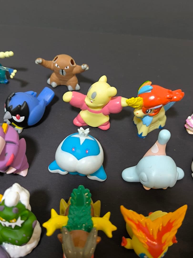 ポケモンキッズ まとめ売り