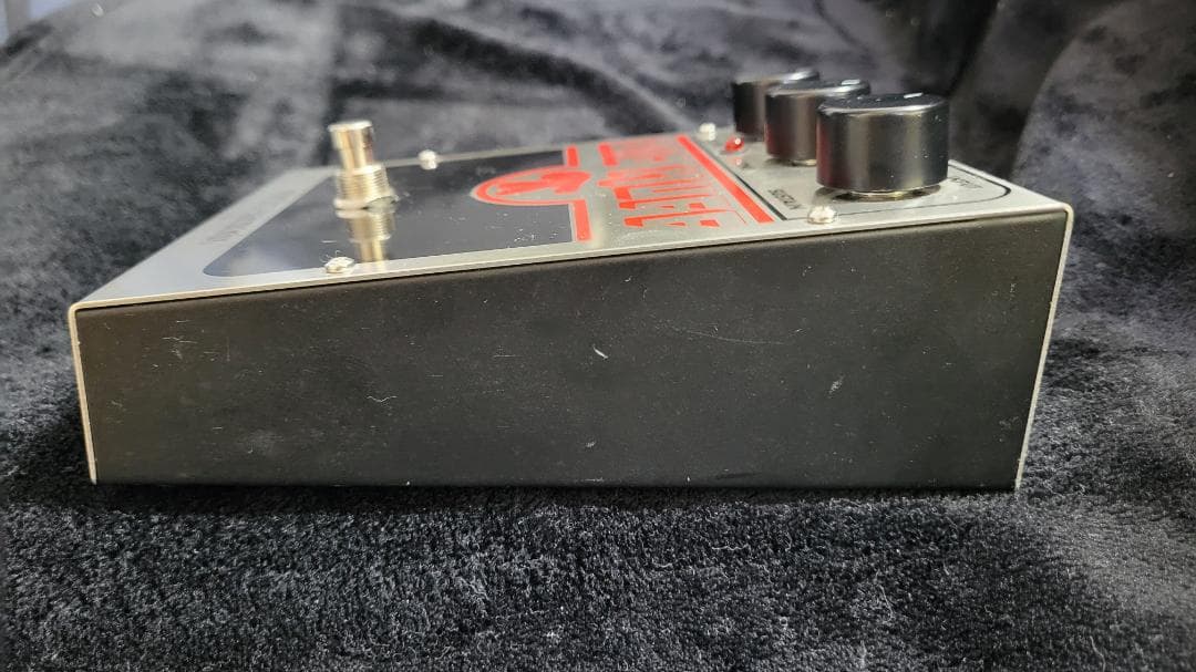 エレクトロハーモニックス / BIG MUFF PI ビッグマフ