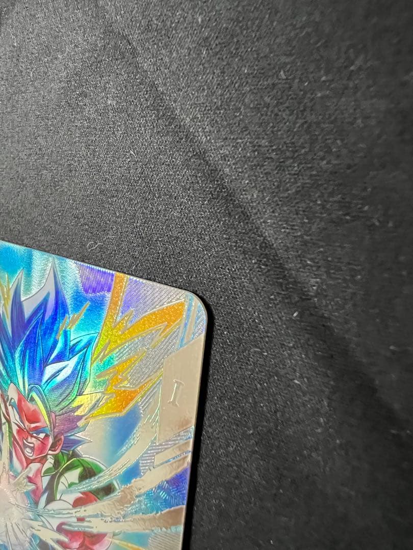 ゴジータ BR SDV7-SEC2 パラレル