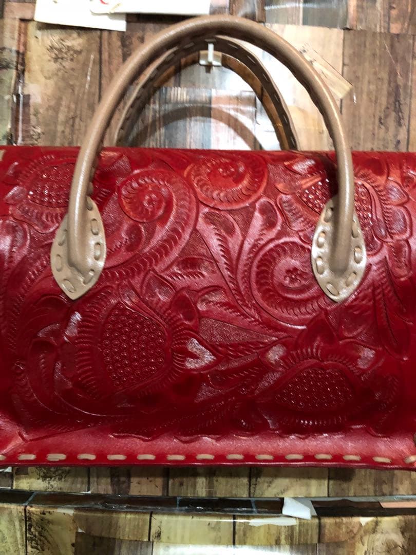 k*様 未使用品　カービングトライブス　M