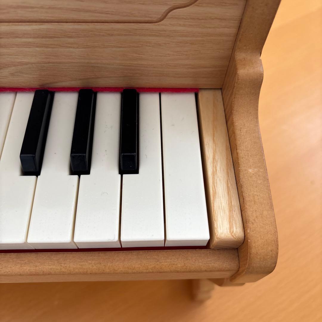 KAWAI アップライト　ピアノ　ミニ　おもちゃ