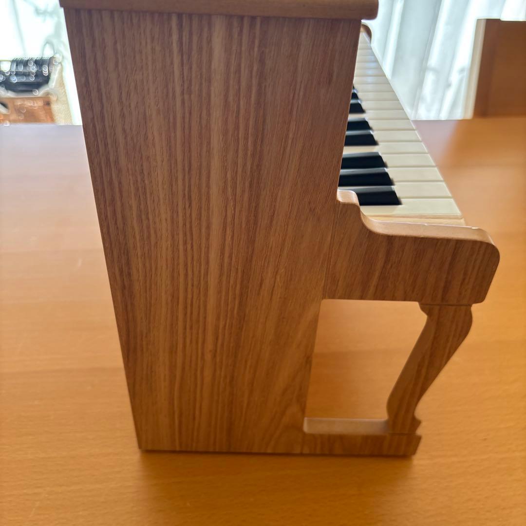 KAWAI アップライト　ピアノ　ミニ　おもちゃ