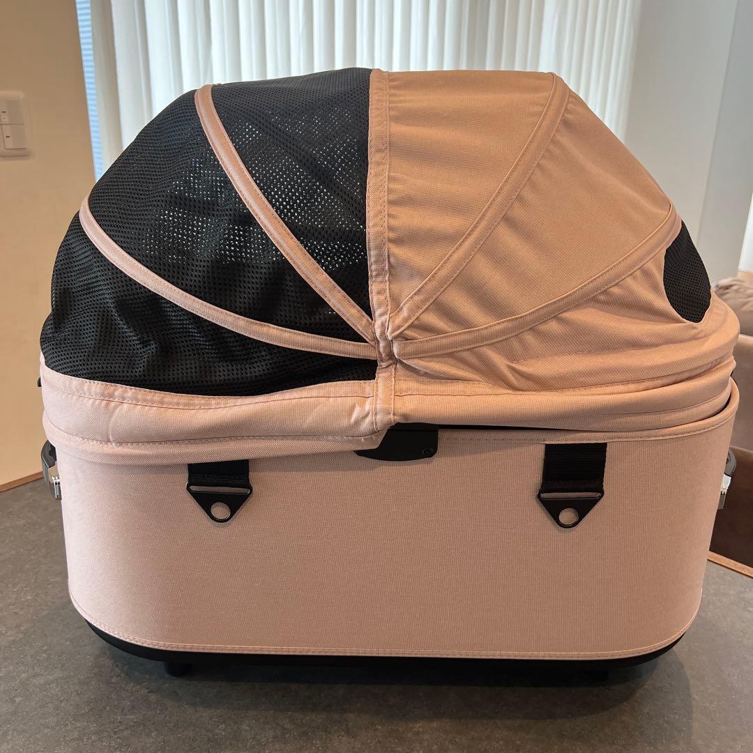 エアバギー　ドーム3 ラージ　ブロッサム