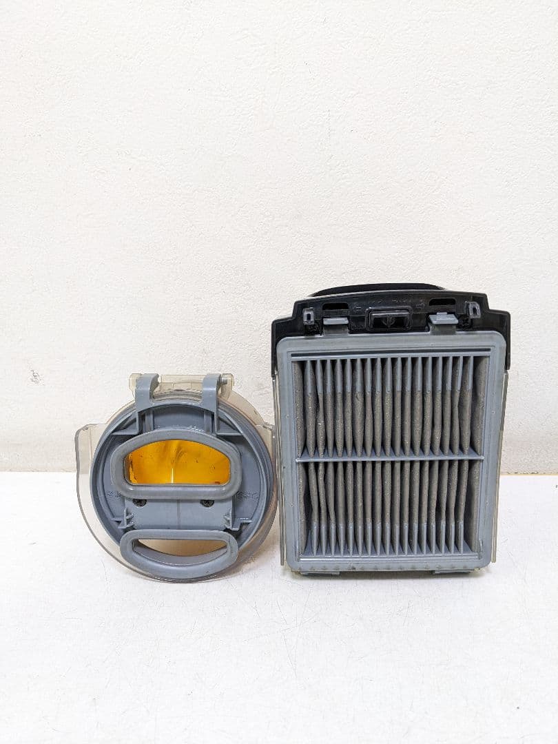 HITACHI CV-JS300 サイクロン式掃除機 2014年製