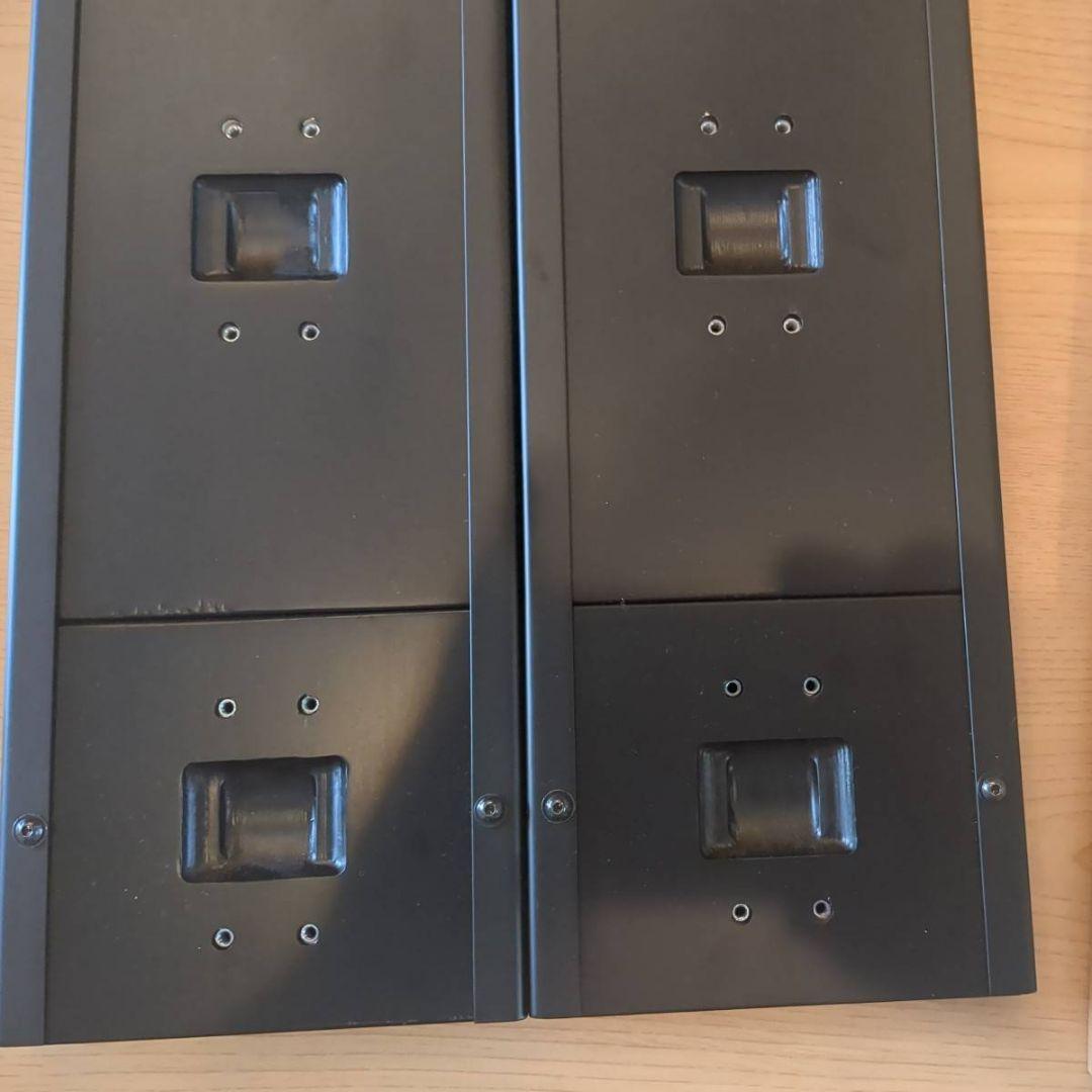 《耐震》フィットボード　ピアノ　G-FPアップライト敷板　転倒防止《未使用品》