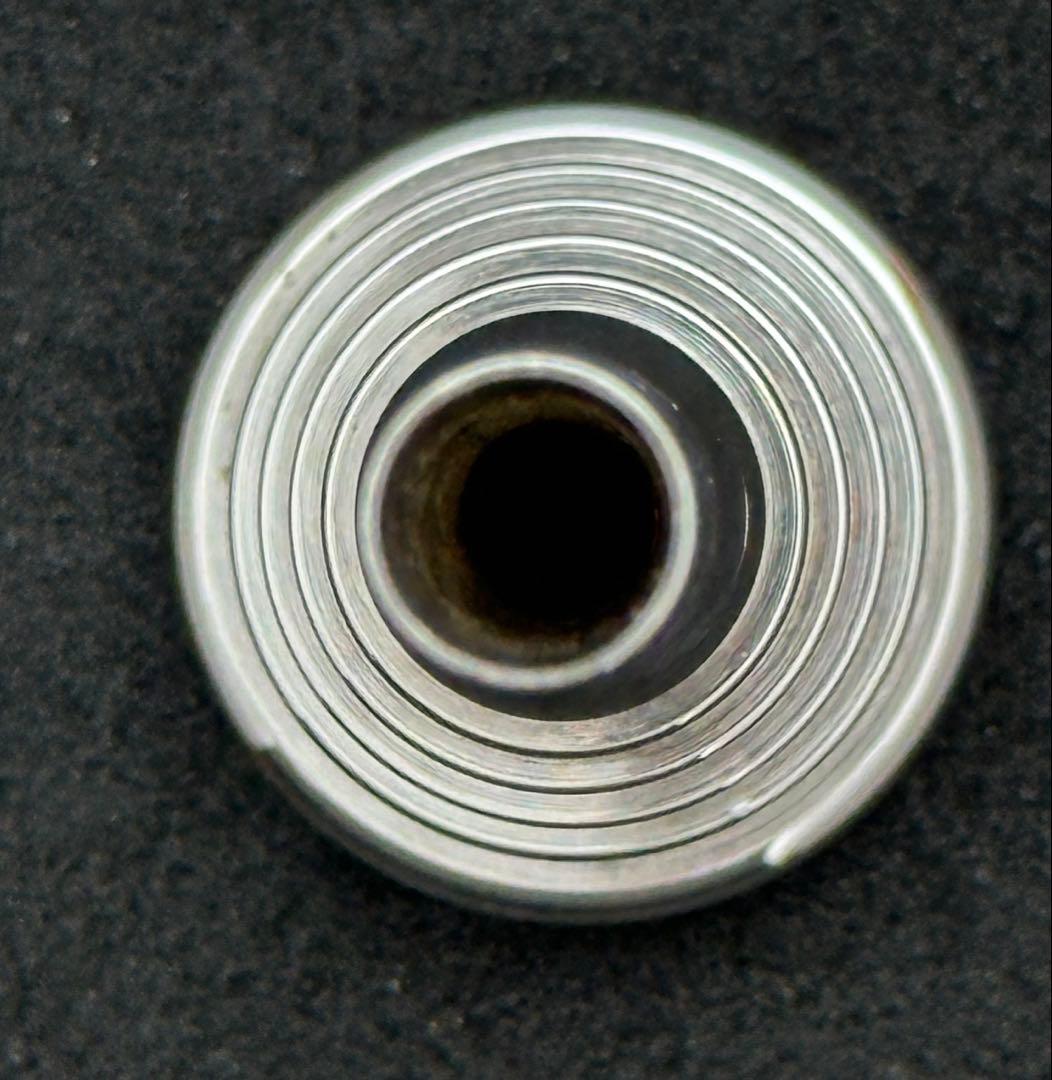 シ*ん様 コルネットマウスピース F.B.L. CD