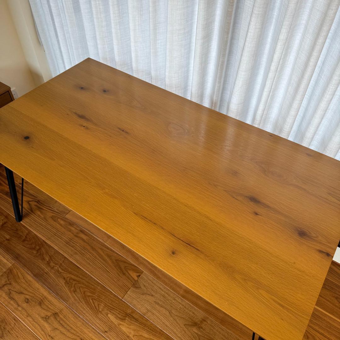 【直接取引限定】ダイニングテーブルセット