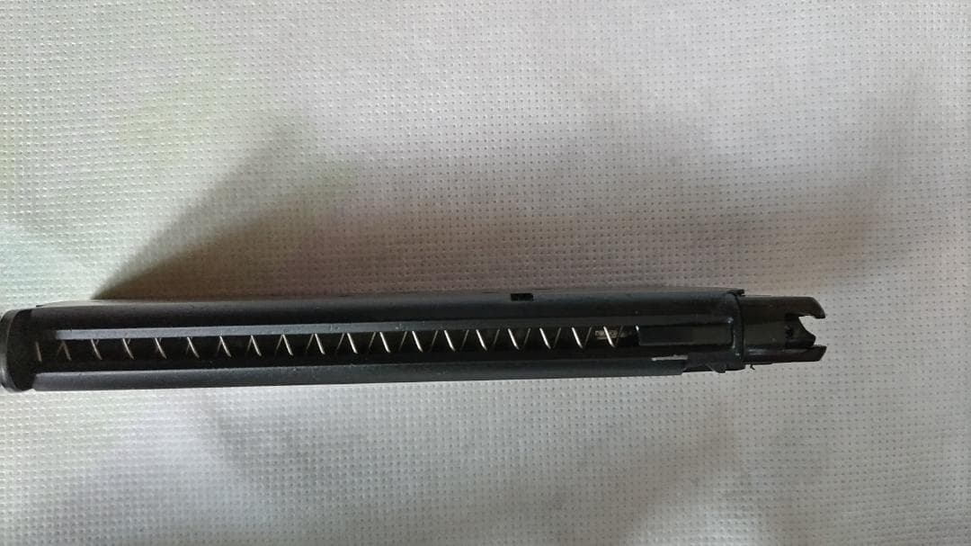 ゲッタウェイモデル WA ウェスタンアームズ コルト M1911