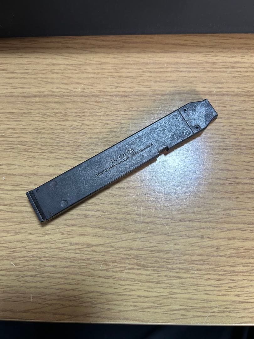 東京マルイ HI-CAPA E 電動ガン