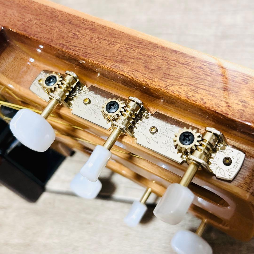 【美品】エレキ 大正琴　YAMAHA TH-10E ②