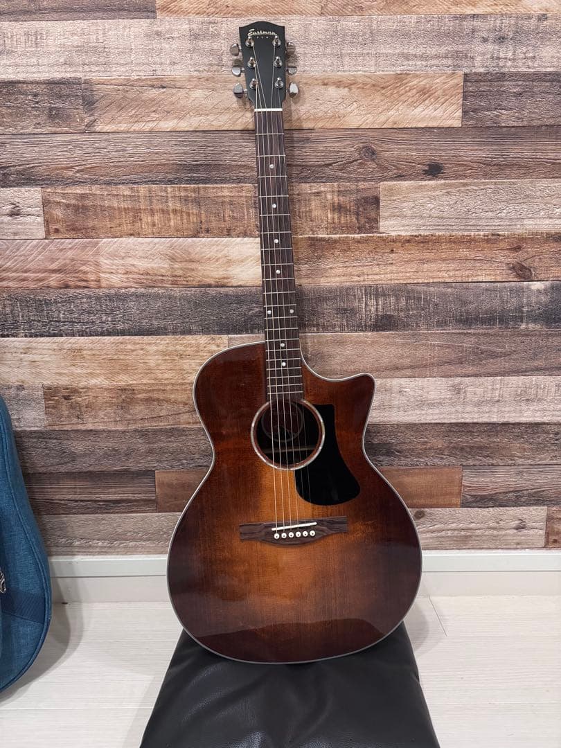 ギター Eastman PCH2