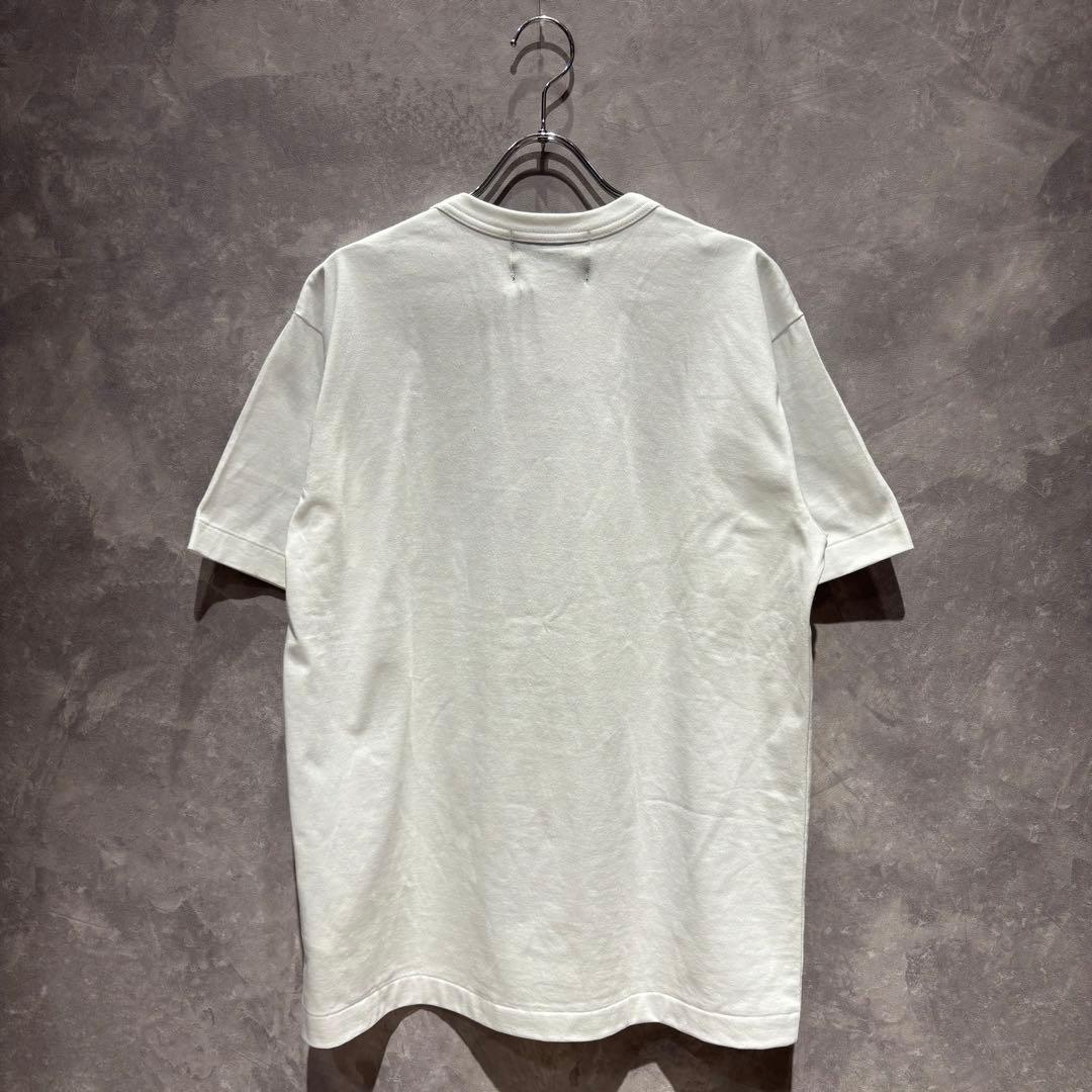 【送料無料】 新品未使用タグ付き COMME des GARCONS Ｔシャツ