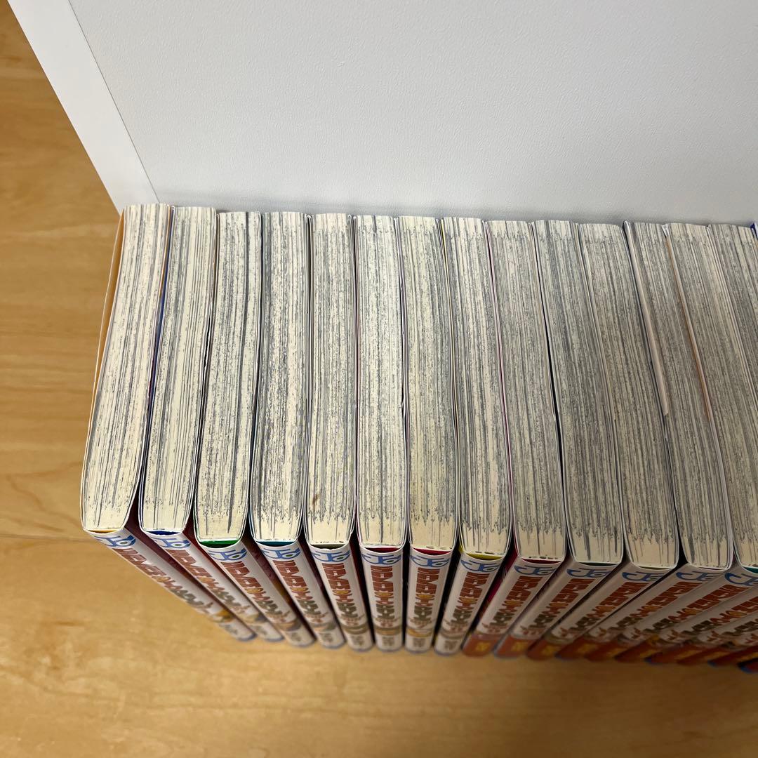 SAKAMOTODAYS 1〜23巻セット